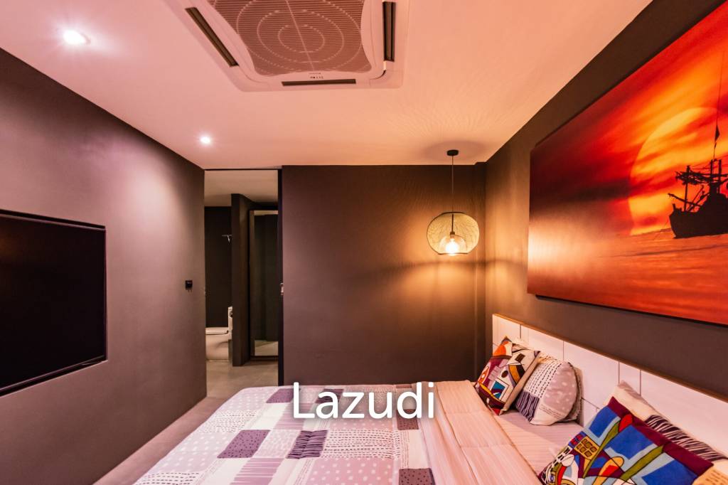 400 qm 2 Bett Haus Für Verkauf