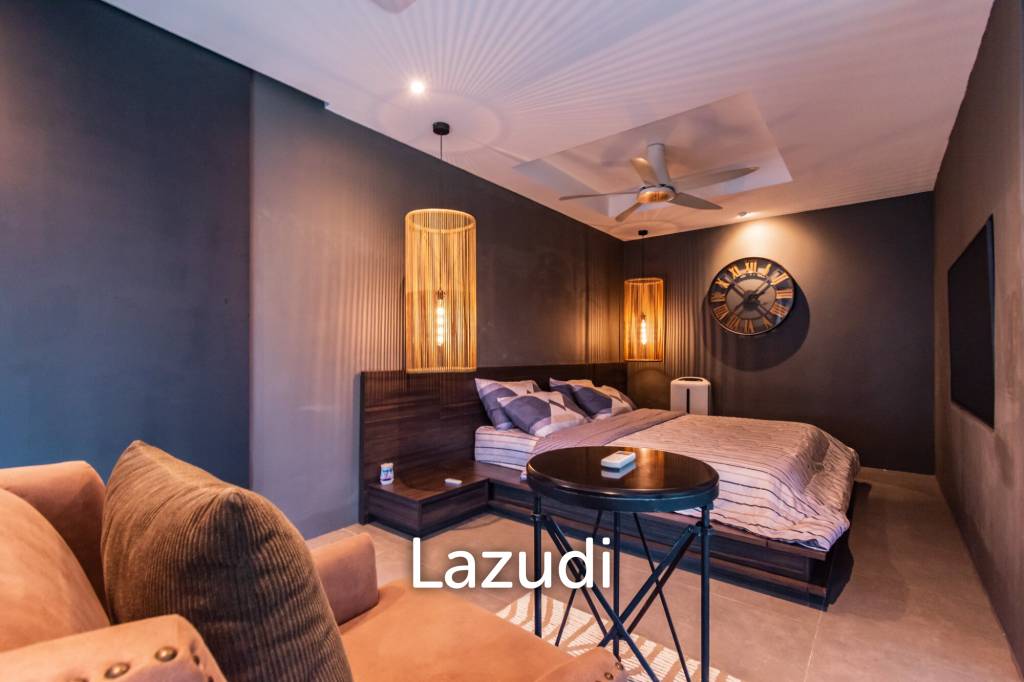 400 qm 2 Bett Haus Für Verkauf