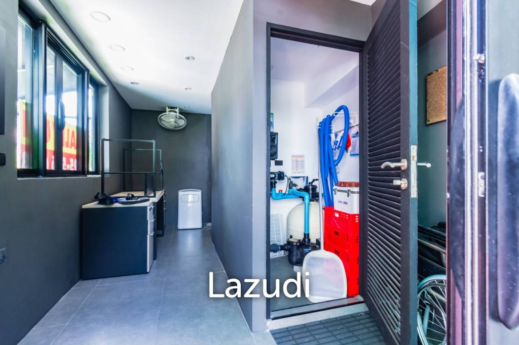 400 qm 2 Bett Haus Für Verkauf