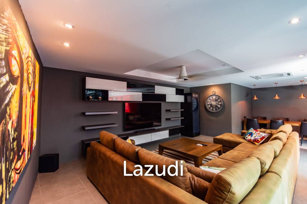 400 qm 2 Bett Haus Für Verkauf