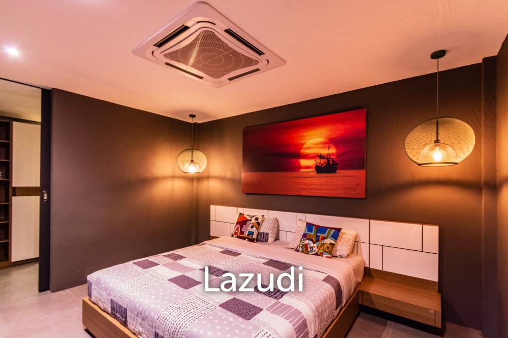 400 qm 2 Bett Haus Für Verkauf