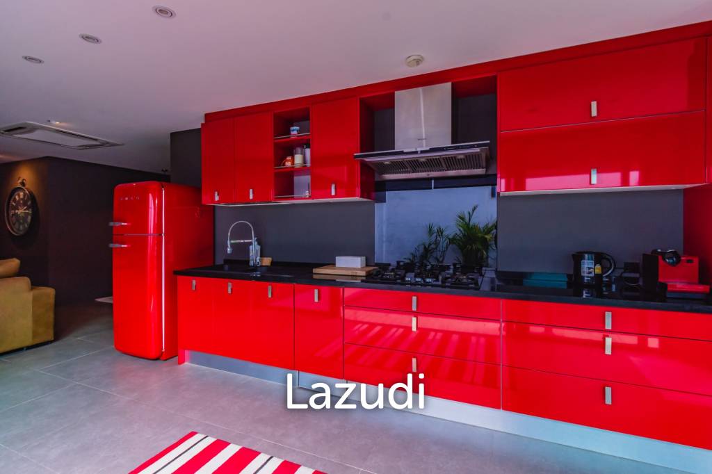 400 qm 2 Bett Haus Für Verkauf