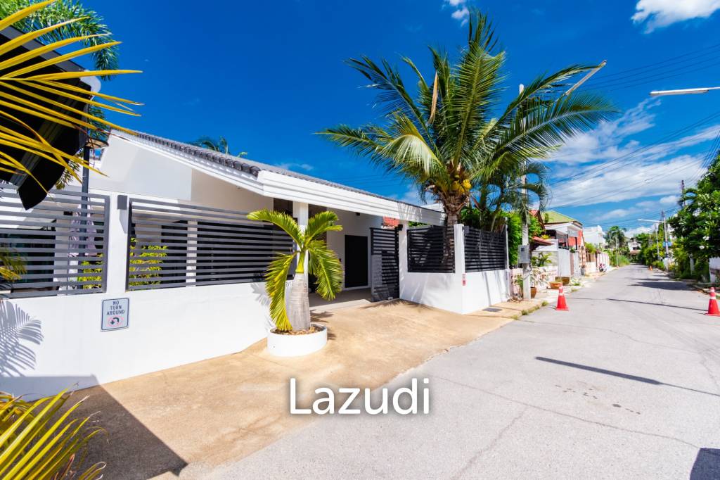 400 qm 2 Bett Haus Für Verkauf