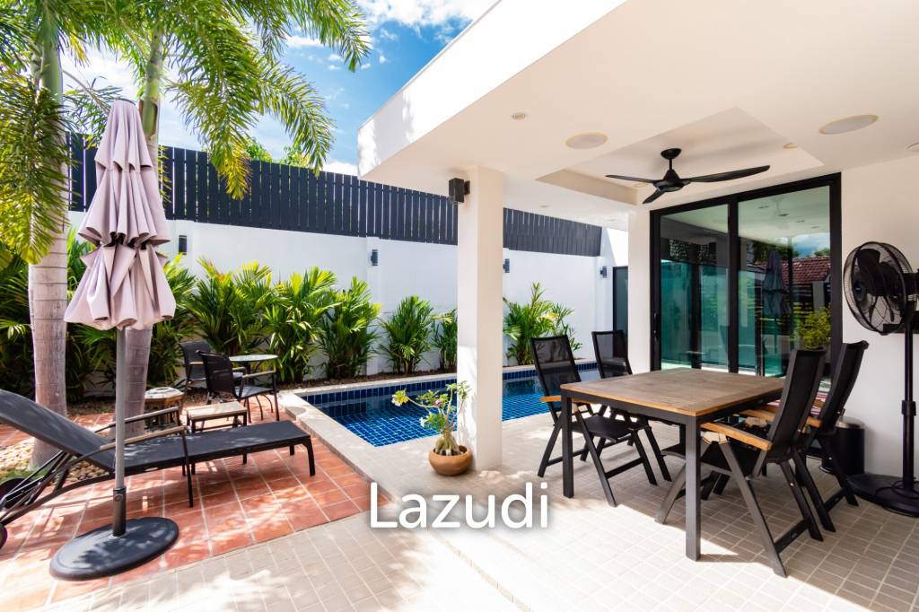 400 qm 2 Bett Haus Für Verkauf