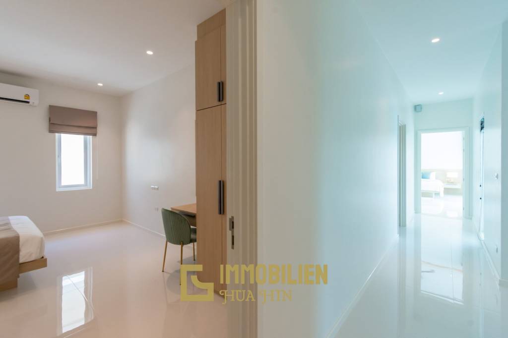 600 m² 3 Chambre 3 Salle de bain Villa Pour Vente