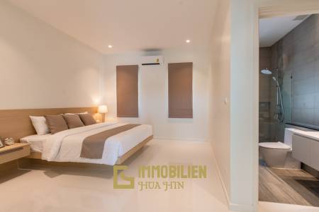 3 Beds 3 Baths 228.26 SQ.M Aria 3 Hua Hin