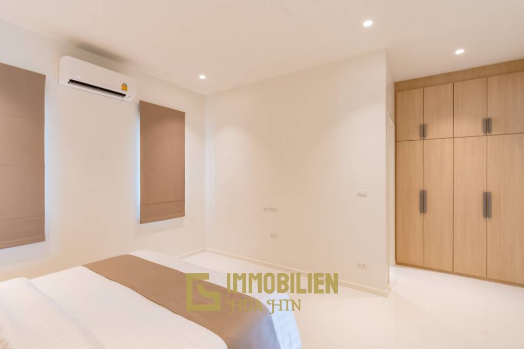 600 m² 3 Chambre 3 Salle de bain Villa Pour Vente