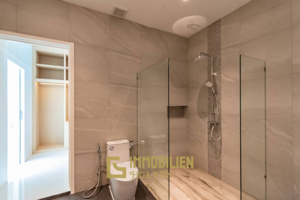 600 m² 3 Chambre 3 Salle de bain Villa Pour Vente