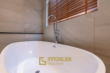 3 Beds 3 Baths 228.26 SQ.M Aria 3 Hua Hin