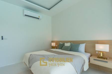 3 Beds 3 Baths 228.26 SQ.M Aria 3 Hua Hin