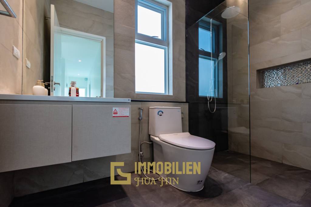 600 m² 3 Chambre 3 Salle de bain Villa Pour Vente