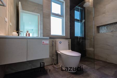 600 m² 3 Chambre 3 Salle de bain Villa Pour Vente