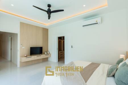 3 Beds 3 Baths 228.26 SQ.M Aria 3 Hua Hin