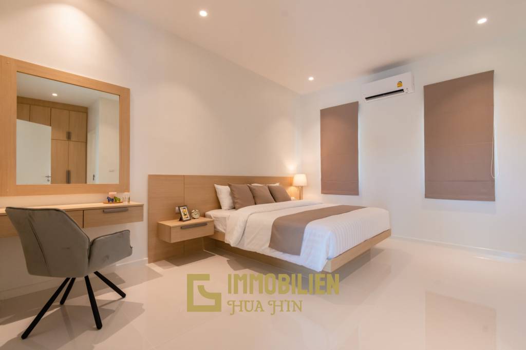 3 Beds 3 Baths 228.26 SQ.M Aria 3 Hua Hin