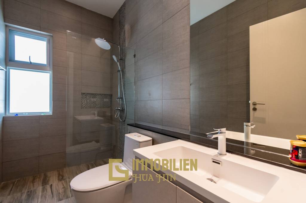 600 metro cuadrado 3 ` 3 Baño Villa de Venta