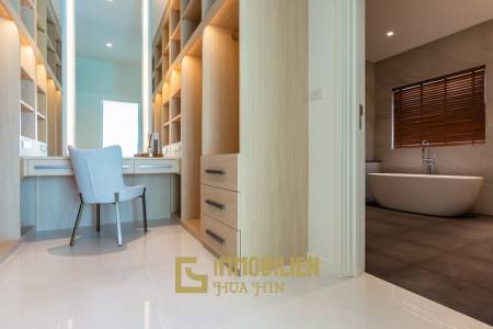 3 Beds 3 Baths 228.26 SQ.M Aria 3 Hua Hin