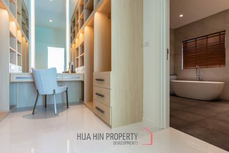 3 Beds 3 Baths 228.26 SQ.M Aria 3 Hua Hin