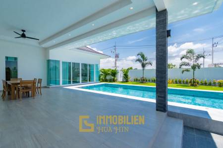 3 Beds 3 Baths 228.26 SQ.M Aria 3 Hua Hin