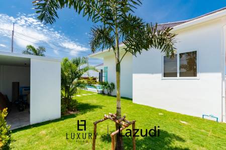 3 Beds 3 Baths 228.26 SQ.M Aria 3 Hua Hin