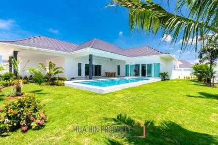 3 Beds 3 Baths 228.26 SQ.M Aria 3 Hua Hin