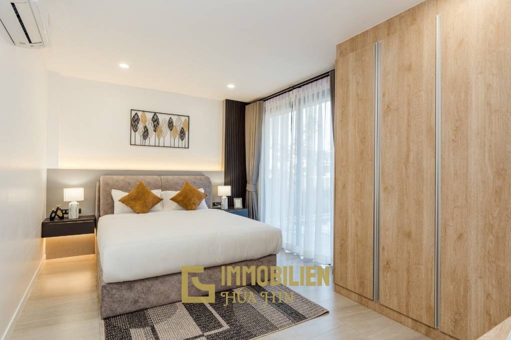 3 Beds 4 Baths 430 SQ.M Narada Villas Phase 2