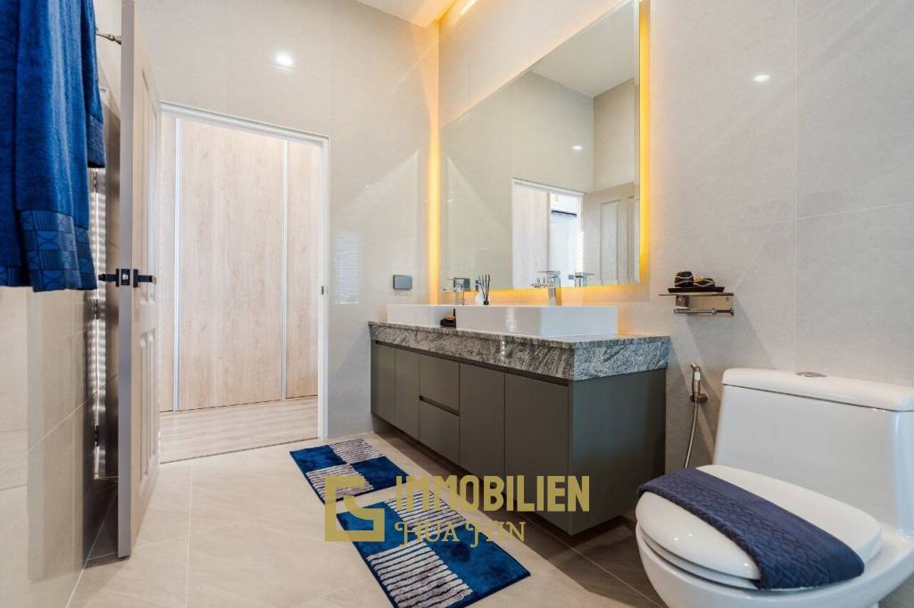 600 m² 3 Chambre 4 Salle de bain Villa Pour Vente