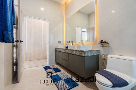 3 Beds 4 Baths 430 SQ.M Narada Villas Phase 2