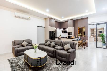 3 Beds 4 Baths 430 SQ.M Narada Villas Phase 2