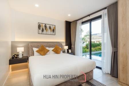 3 Beds 4 Baths 430 SQ.M Narada Villas Phase 2