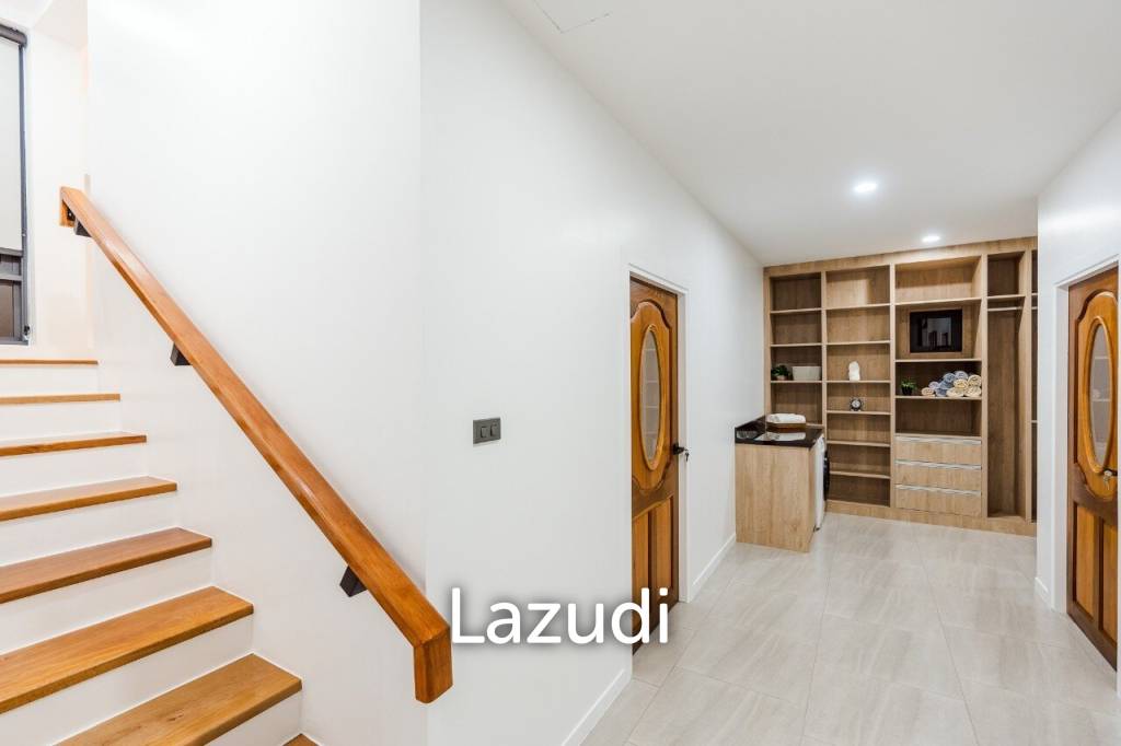 3 Beds 4 Baths 430 SQ.M Narada Villas Phase 2