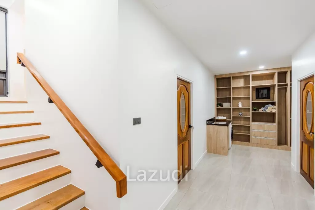 3 Beds 4 Baths 430 SQ.M Narada Villas Phase 2