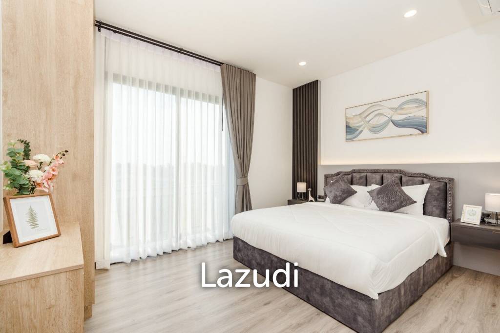 3 Beds 4 Baths 430 SQ.M Narada Villas Phase 2