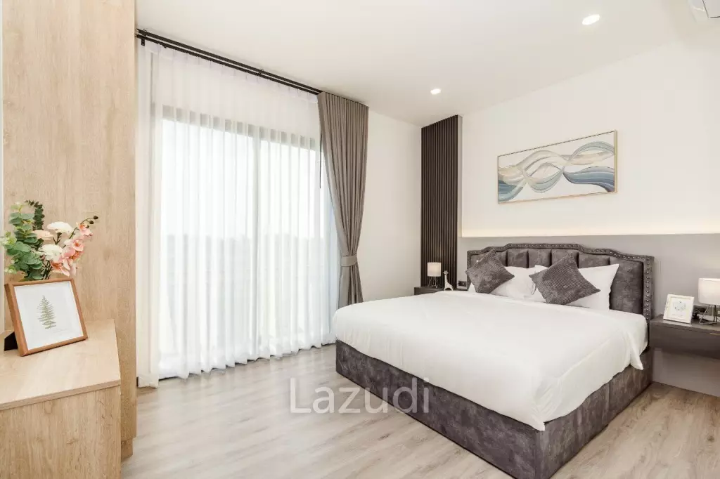 3 Beds 4 Baths 430 SQ.M Narada Villas Phase 2