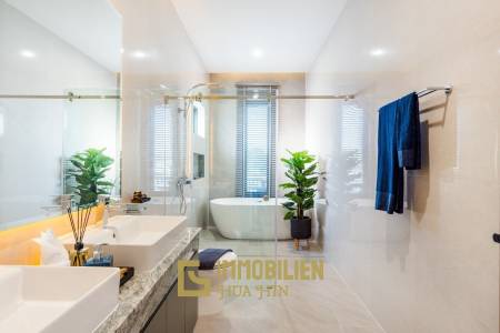 600 m² 3 Chambre 4 Salle de bain Villa Pour Vente