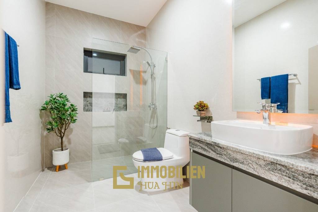 600 m² 3 Chambre 4 Salle de bain Villa Pour Vente