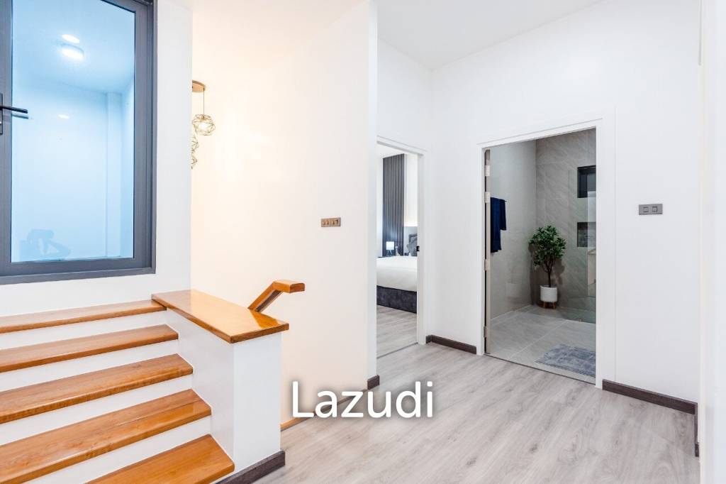 3 Beds 4 Baths 430 SQ.M Narada Villas Phase 2