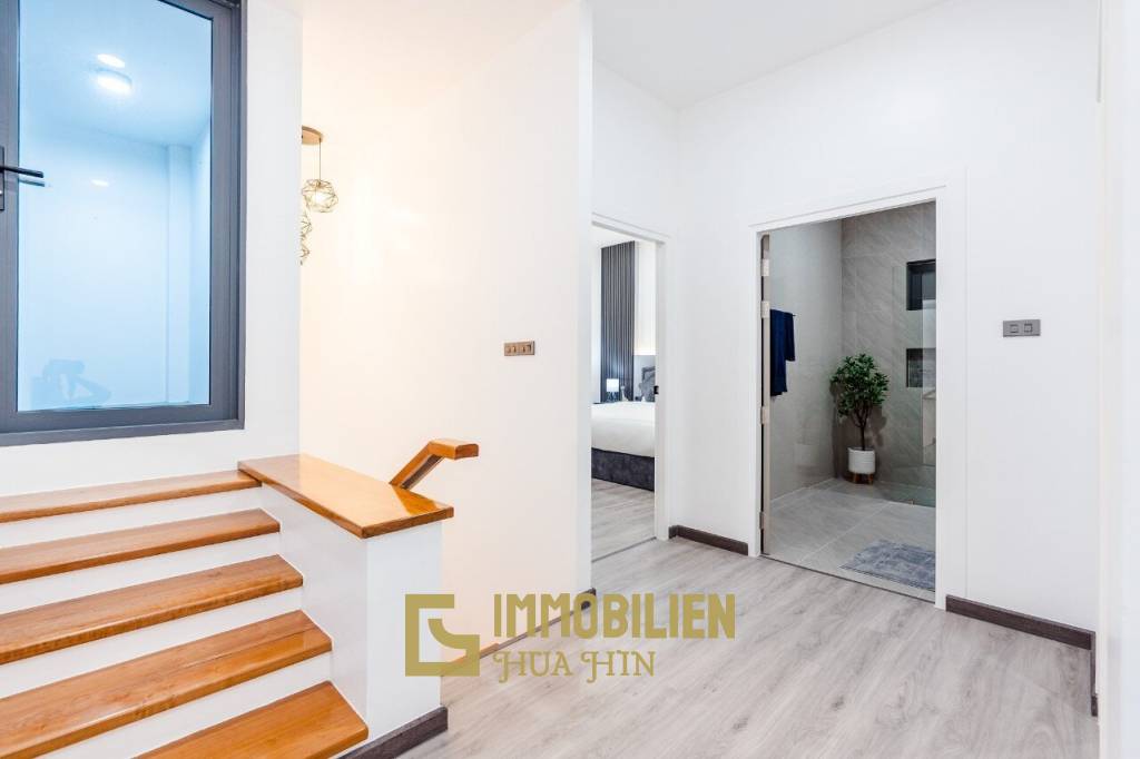 600 m² 3 Chambre 4 Salle de bain Villa Pour Vente