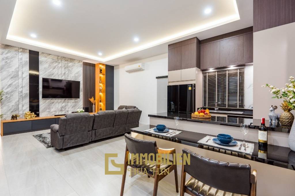 3 Beds 4 Baths 430 SQ.M Narada Villas Phase 2