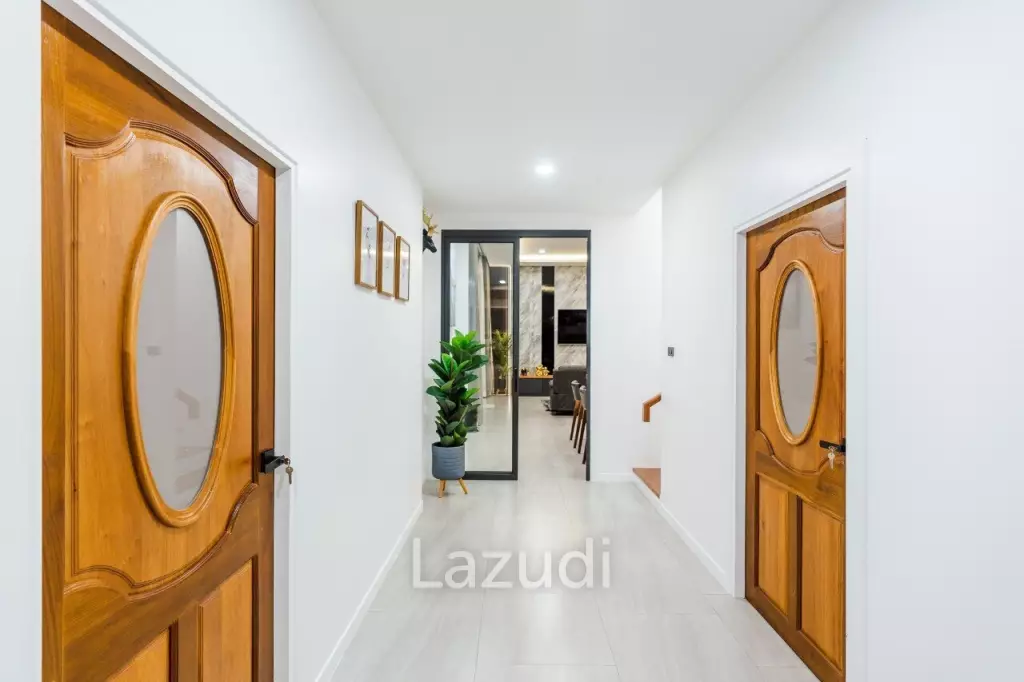 3 Beds 4 Baths 430 SQ.M Narada Villas Phase 2