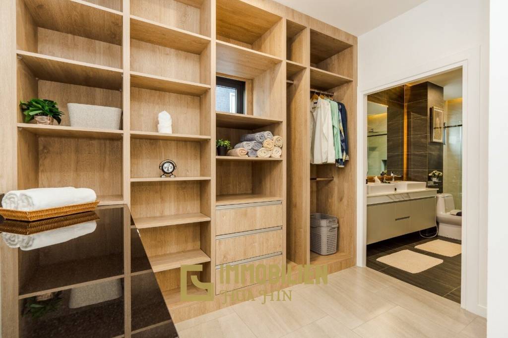 600 m² 3 Chambre 4 Salle de bain Villa Pour Vente