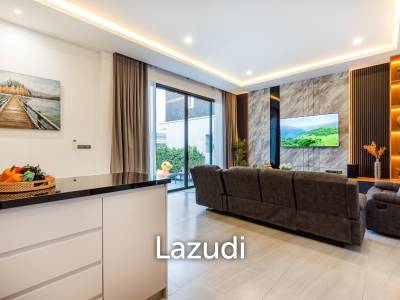 3 Beds 4 Baths 430 SQ.M Narada Villas Phase 2