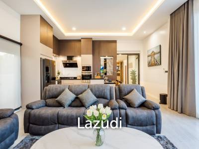 3 Beds 4 Baths 430 SQ.M Narada Villas Phase 2