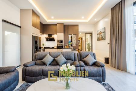 3 Beds 4 Baths 430 SQ.M Narada Villas Phase 2