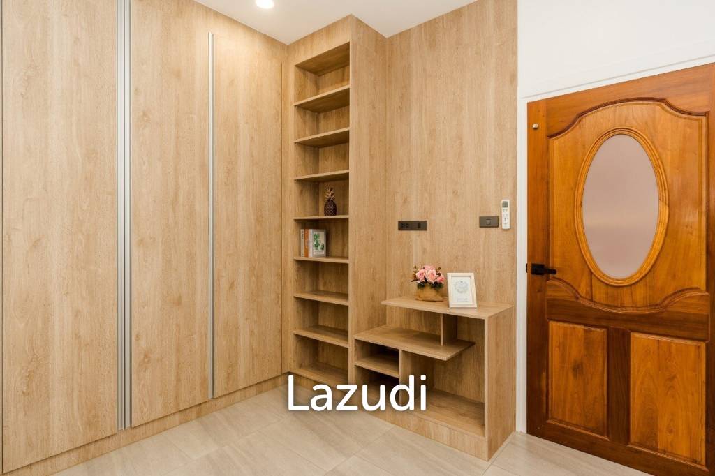3 Beds 4 Baths 430 SQ.M Narada Villas Phase 2