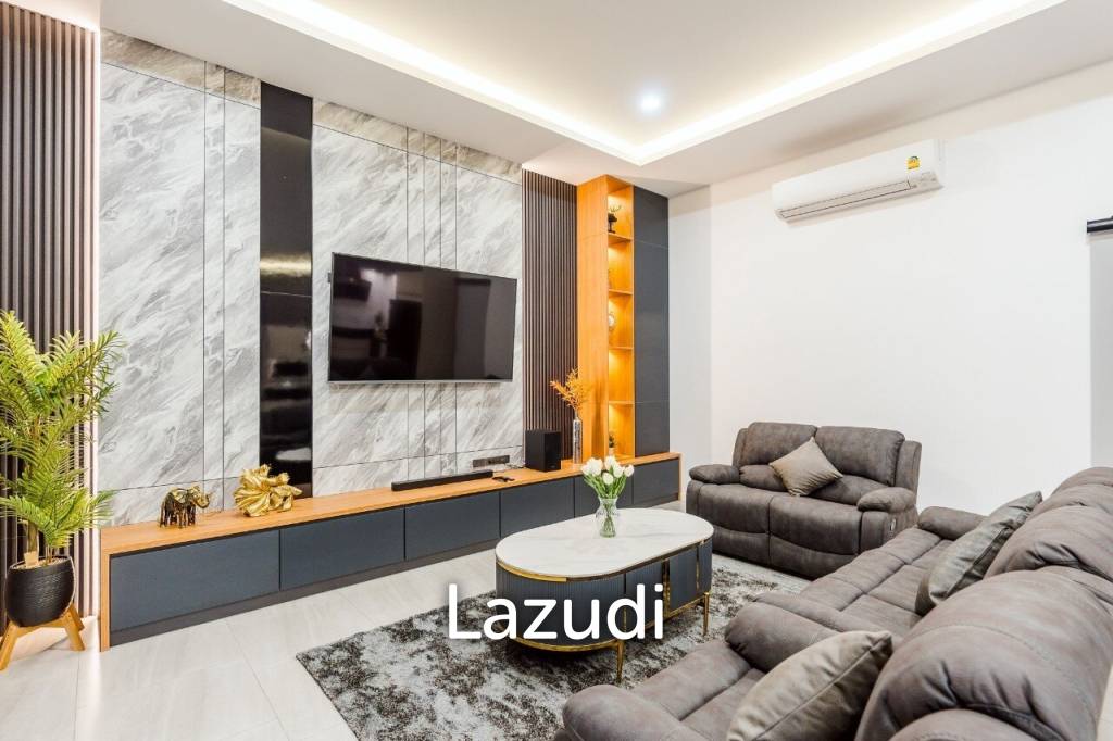 3 Beds 4 Baths 430 SQ.M Narada Villas Phase 2