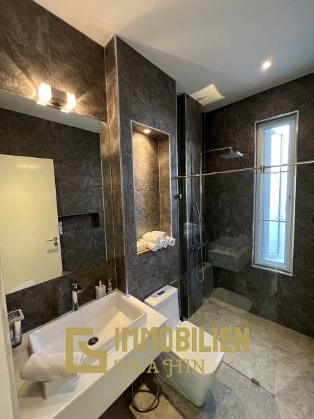 741 m² 4 Chambre 3 Salle de bain Villa Pour Vente