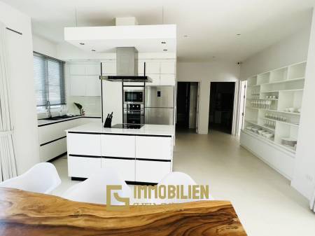 741 m² 4 Chambre 3 Salle de bain Villa Pour Vente