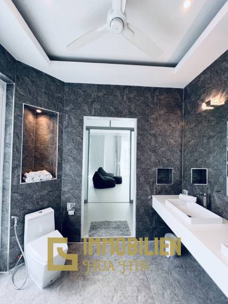 741 m² 4 Chambre 3 Salle de bain Villa Pour Vente