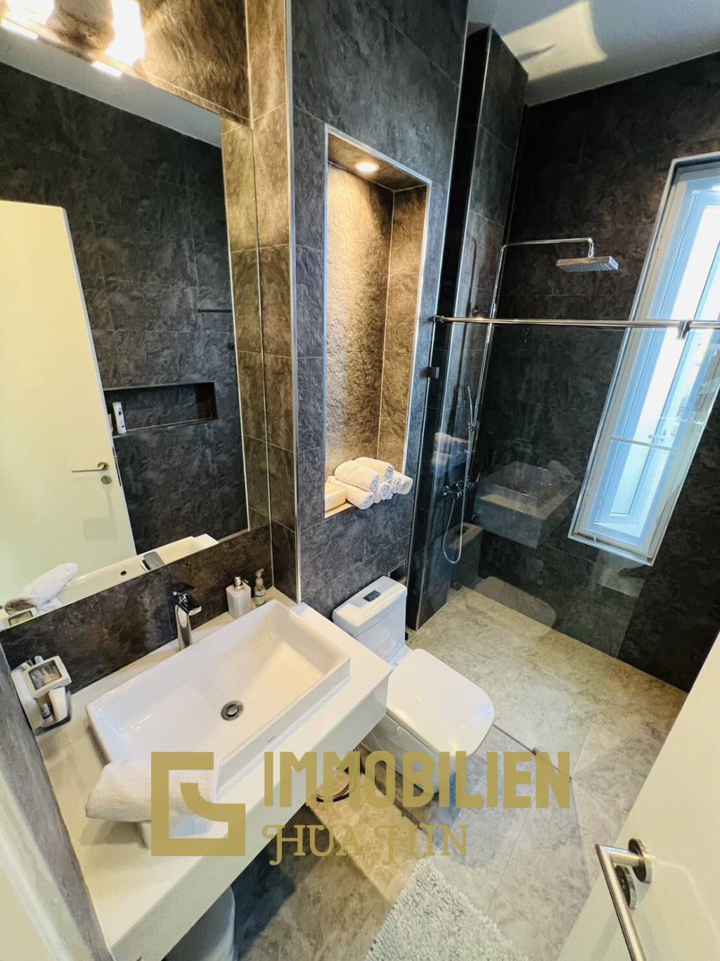 741 metro cuadrado 4 ` 3 Baño Villa de Venta