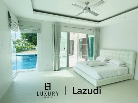 Woodlands: Freehold 4 Bedroom Pool Villa